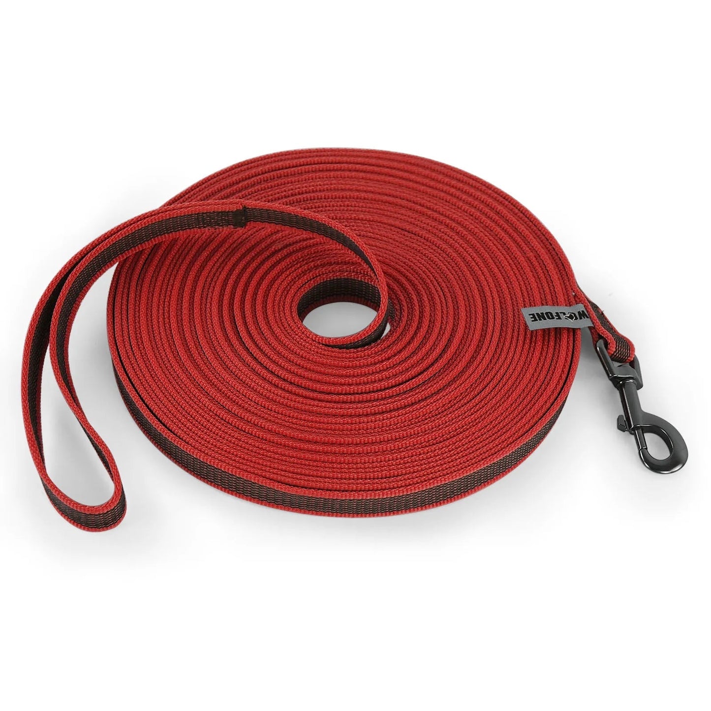 Extra Long Waterproof Dog Lead with Comfortable Handle