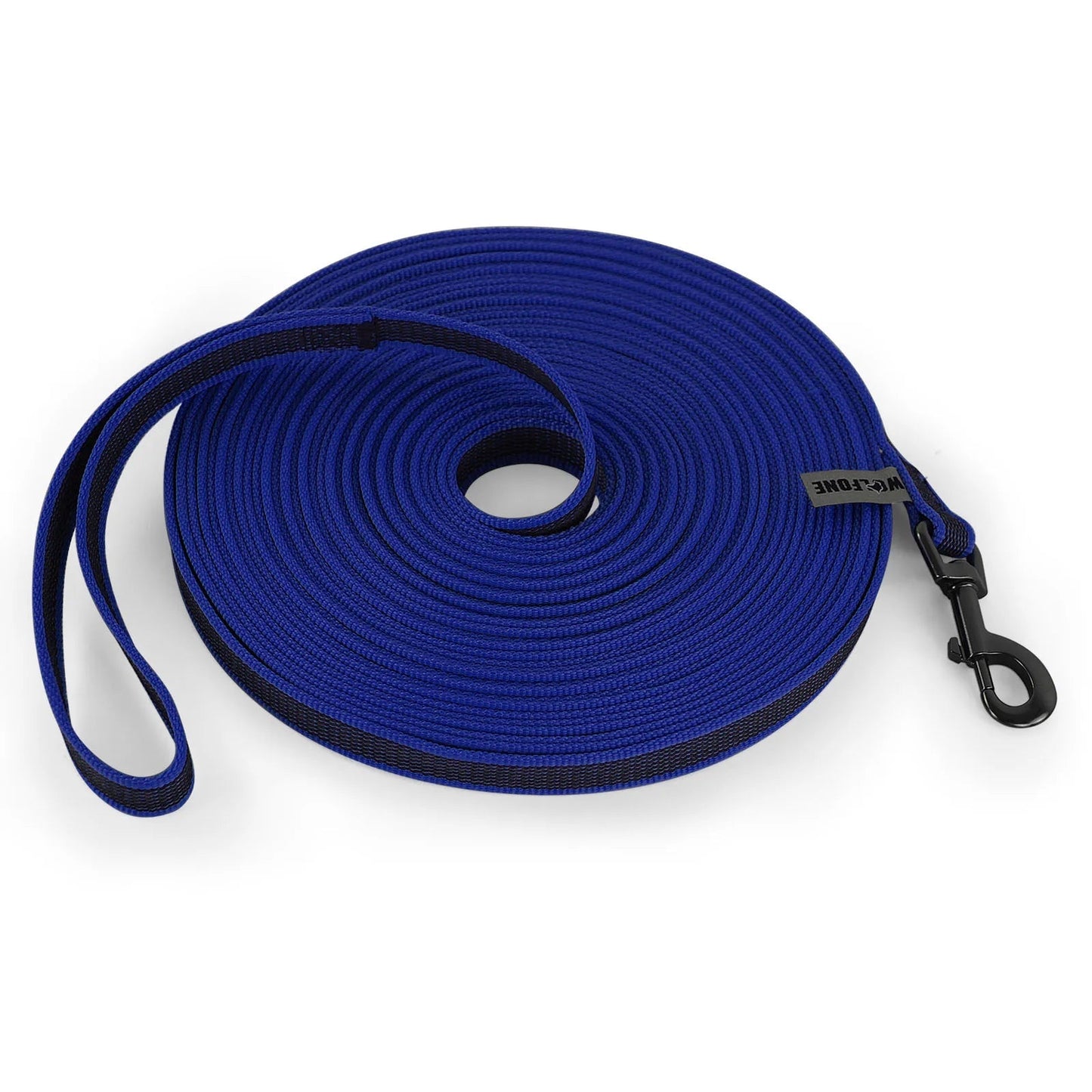 Extra Long Waterproof Dog Lead with Comfortable Handle