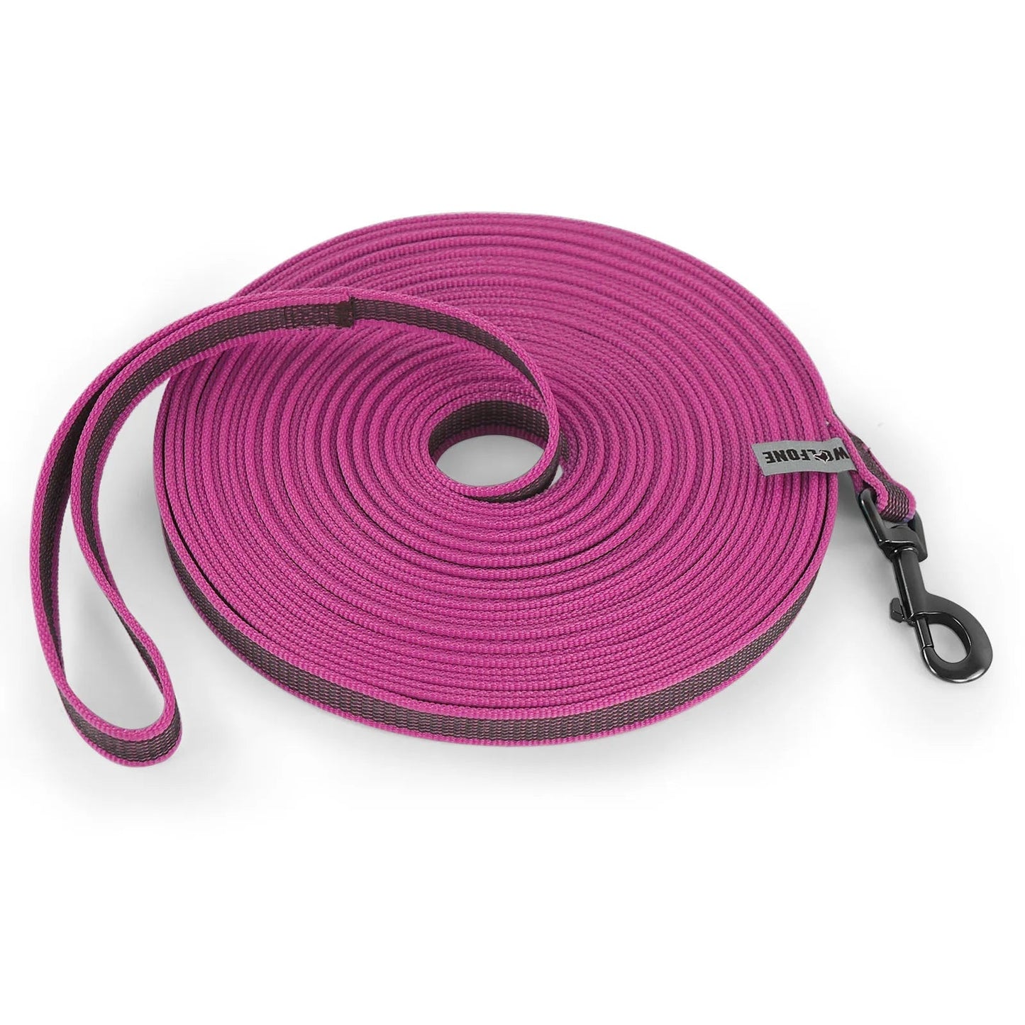 Extra Long Waterproof Dog Lead with Comfortable Handle