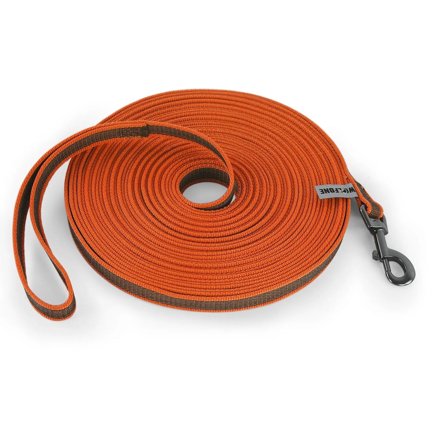 Extra Long Waterproof Dog Lead with Comfortable Handle