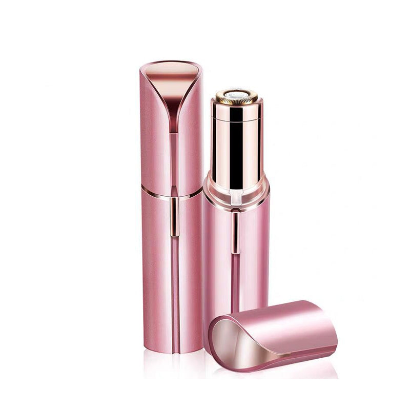 Facial Epilator - Instant and Painless Hair Removal