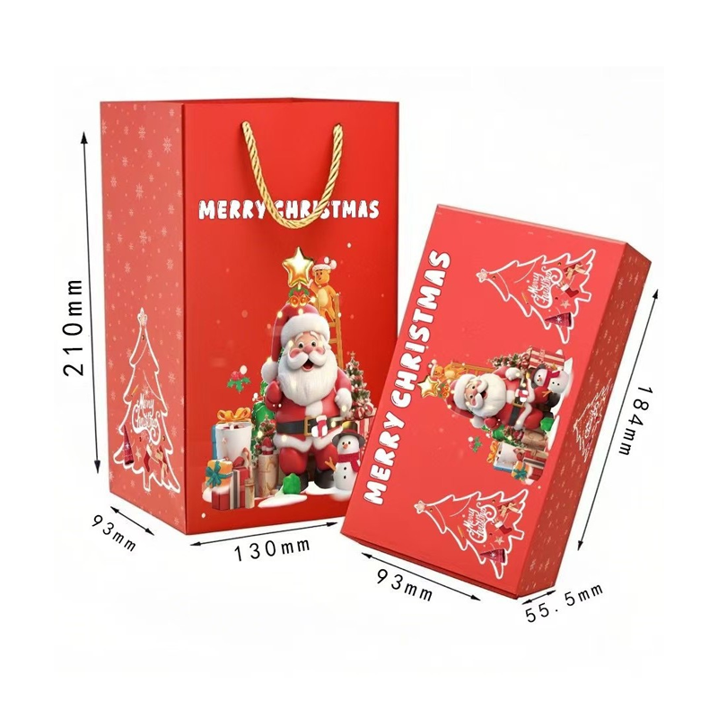 FestiveBox – Pop-Up Surprise Box