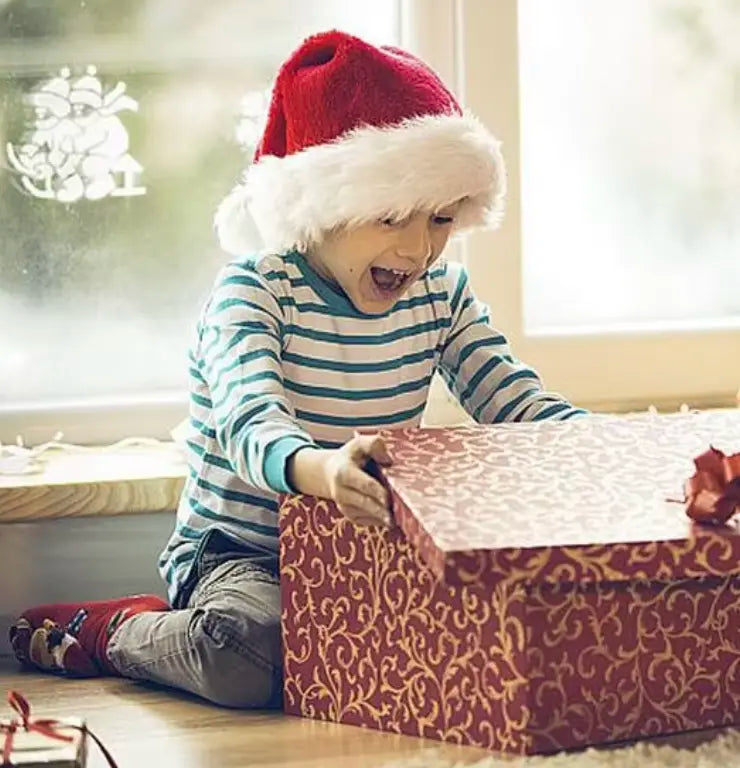 Fishing Advent Calendar - Fishing Tackle for True Anglers