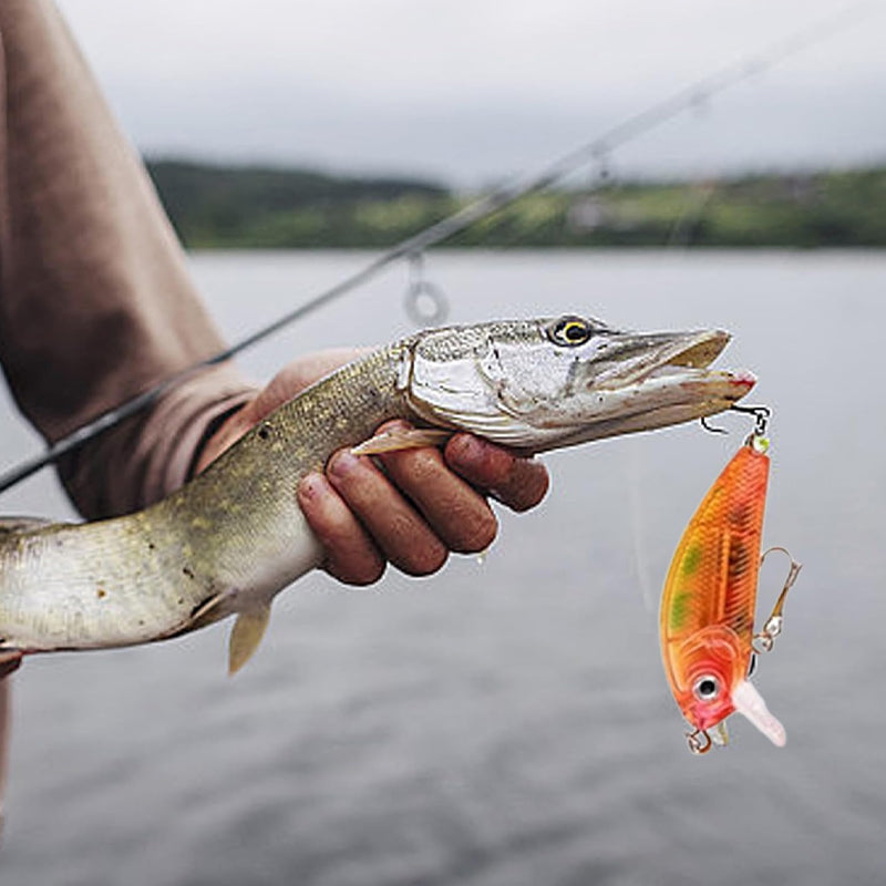 Fishing Advent Calendar - Fishing Tackle for True Anglers