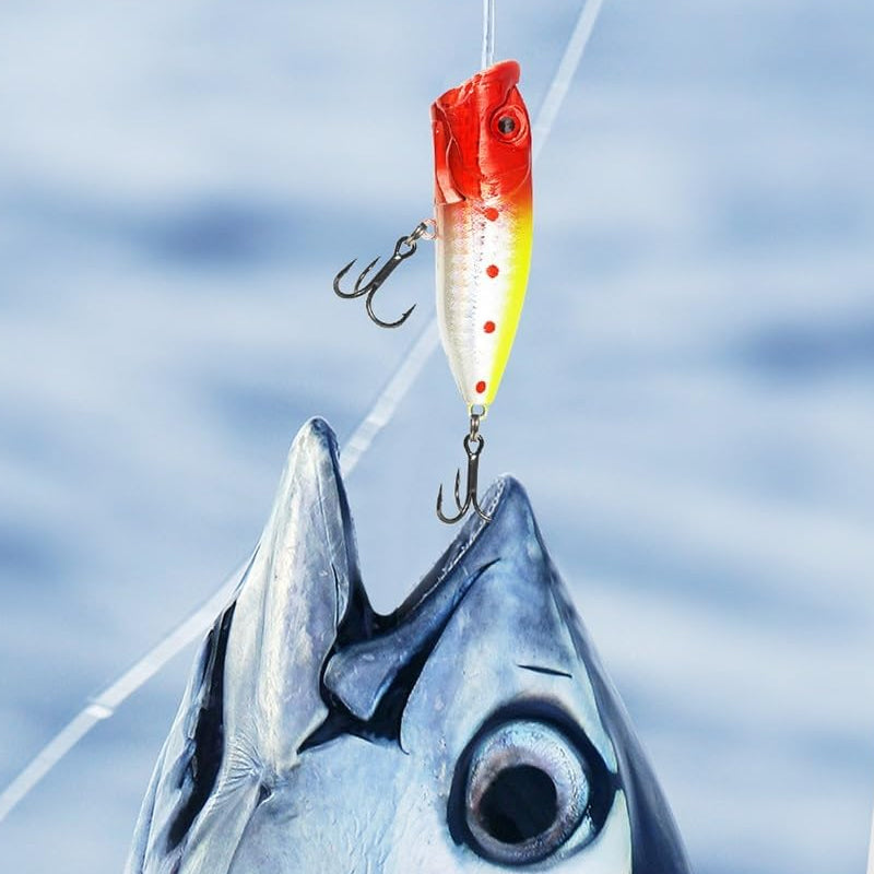 Fishing Advent Calendar - Fishing Tackle for True Anglers