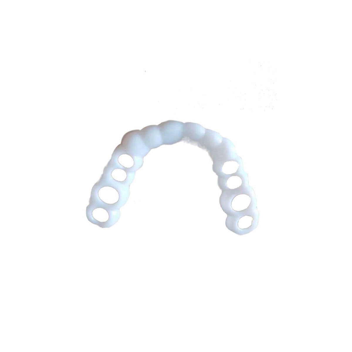 FitFlex Snap-On Denture