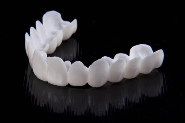 FitFlex Snap-On Denture