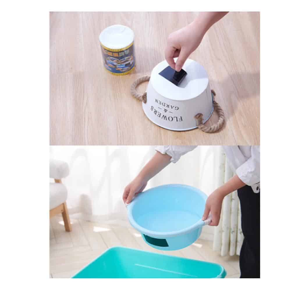 Flex Tape - Strong Waterproof Rubber Tape (10 cm x 1.5 m)
