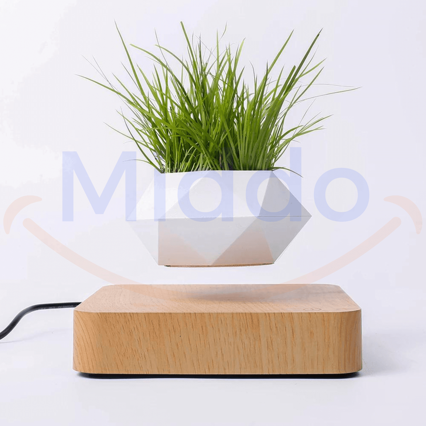 FloatPot | Magical Floating Plant Pot for Modern Home Decor
