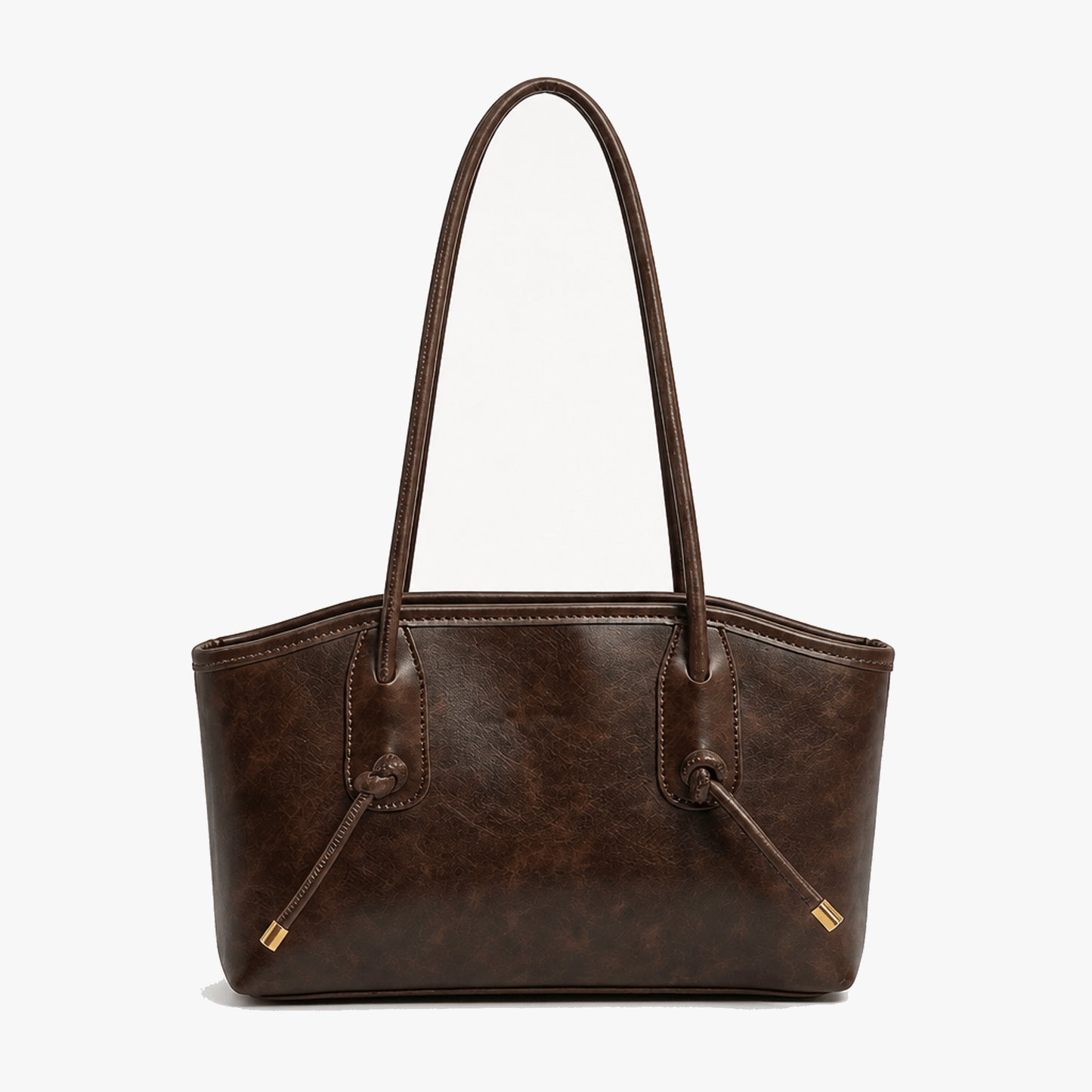Florenza – Vintage Leather Shoulder Bag