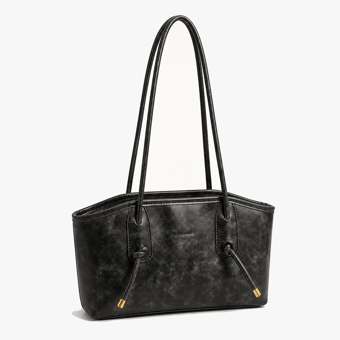 Florenza – Vintage Leather Shoulder Bag