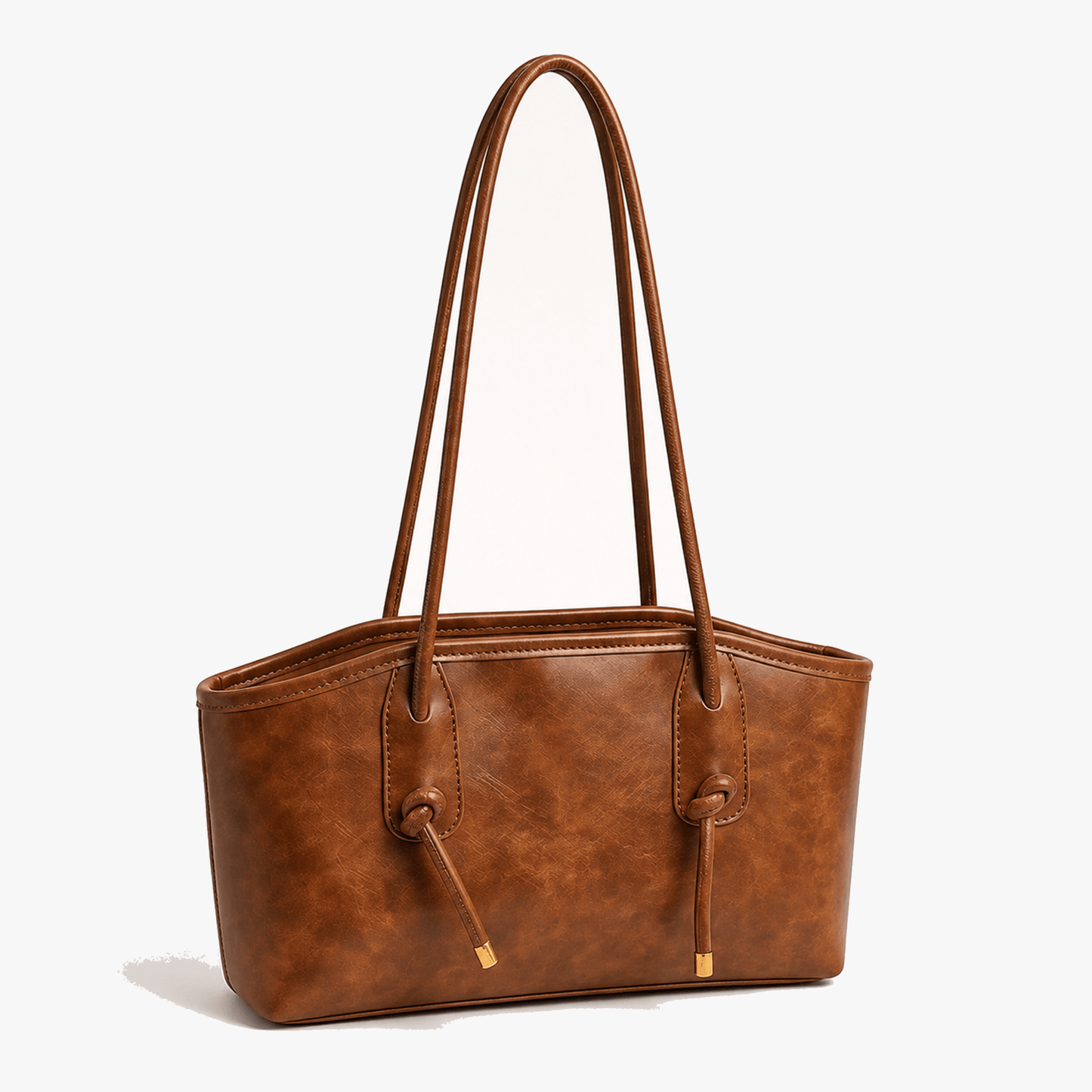 Florenza – Vintage Leather Shoulder Bag