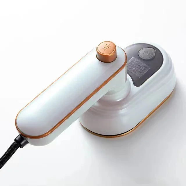 Garment Steam Iron | Portable Handheld Device | MicroIron