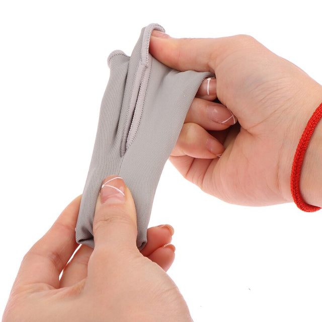 Gel Bunion Corrector with Cushioning – Discreet and Comfortable, Ideal for Everyday Wear