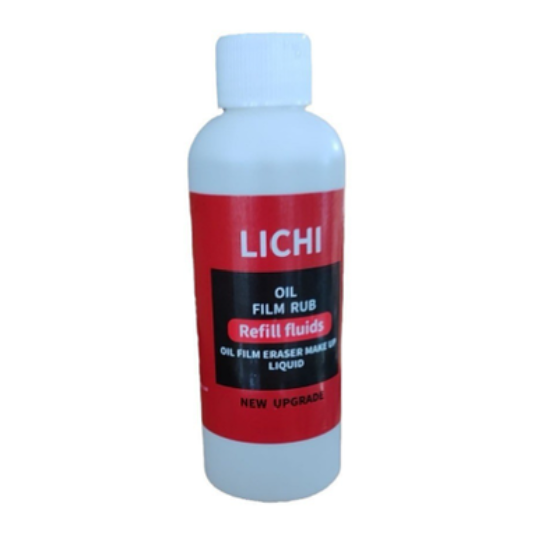 GlassCoating - Car Glass Oil Film Coating Solution and Brush