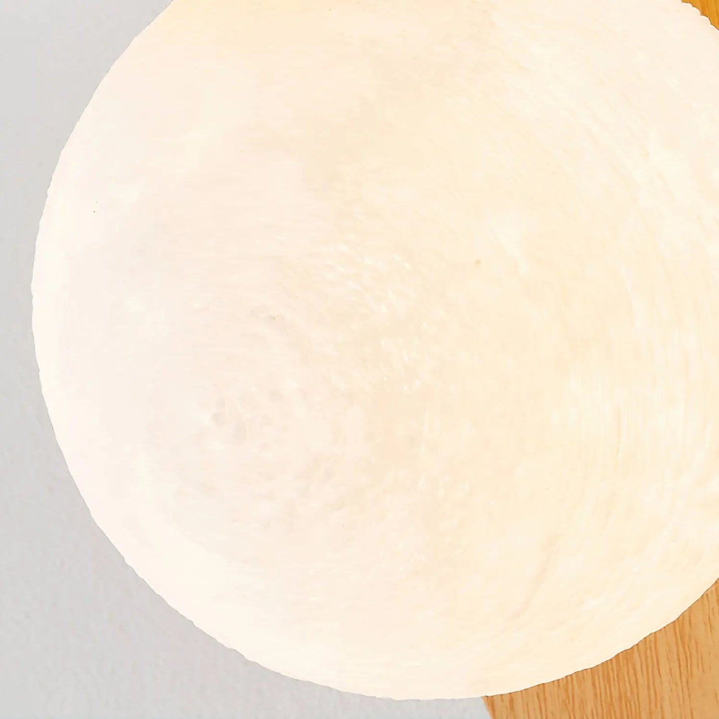 Globe Wall Light - Stylish Sconce - Elegant Fixture For Hallway or Bedroom - Image 4