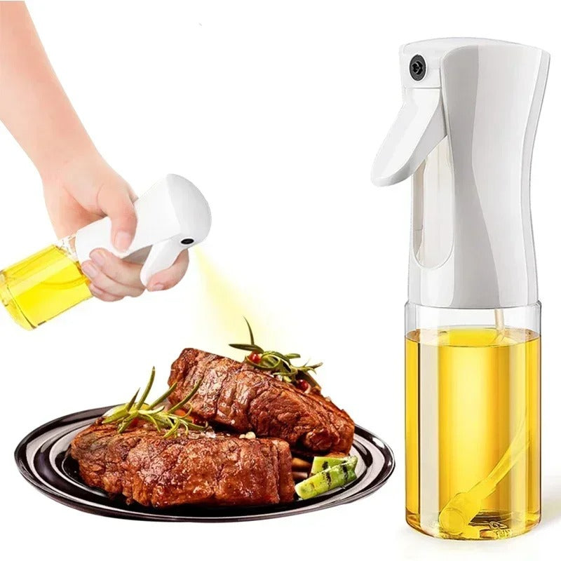 Globetrek° OilSpray Air Pressure Type Oil Spray Bottle