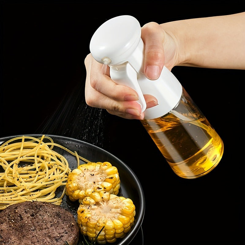 Globetrek° OilSpray Air Pressure Type Oil Spray Bottle