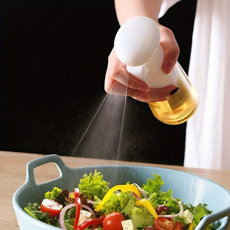 Globetrek° OilSpray Air Pressure Type Oil Spray Bottle