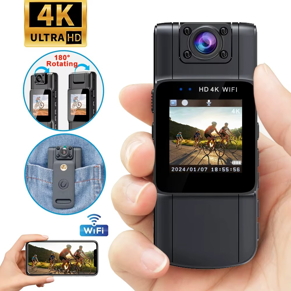 GoCam Pro