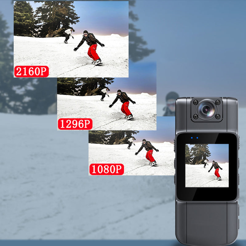 GoCam Pro