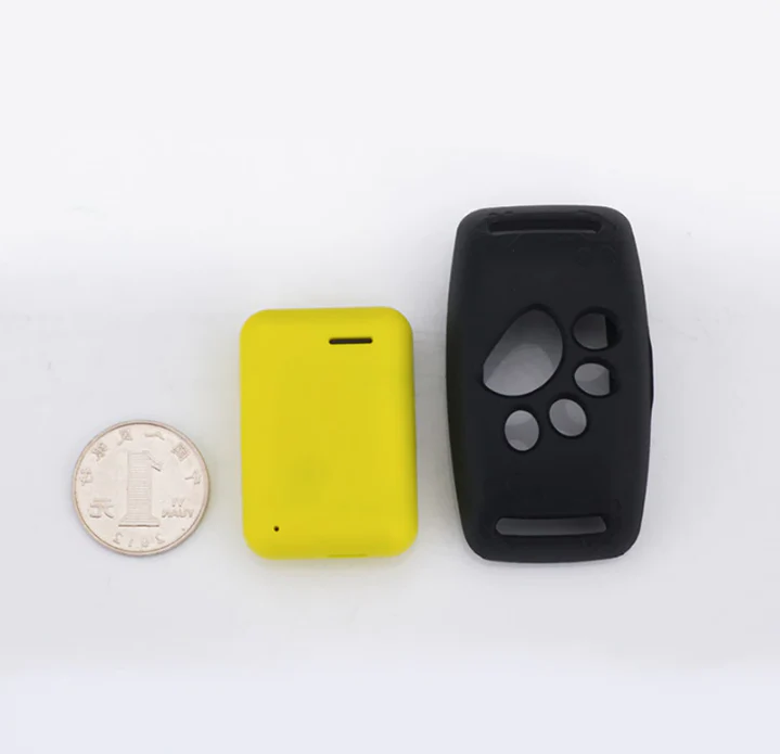 GPS Cat Collar with Real-Time Tracking & Safety