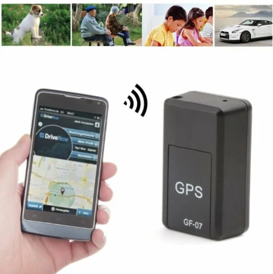 GPS Tracker for Car | Mini GPS Tracker No Subscription | Locaro