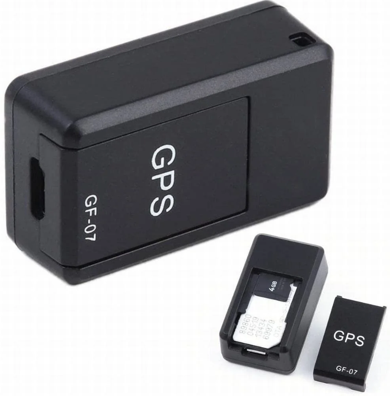 GPS Tracker for Car | Mini GPS Tracker No Subscription | Locaro