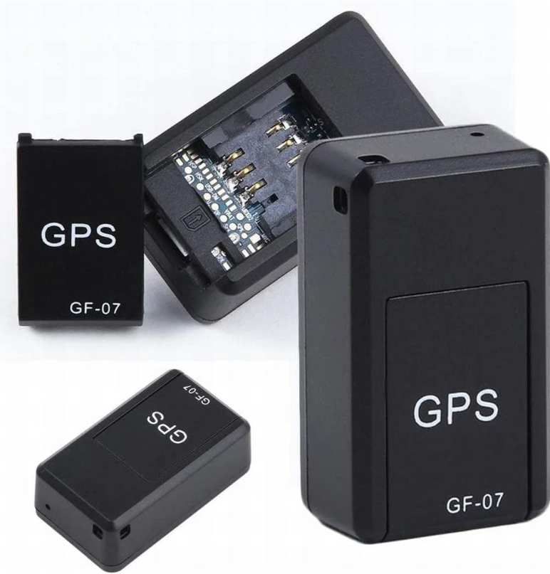 GPS Tracker for Car | Mini GPS Tracker No Subscription | Locaro