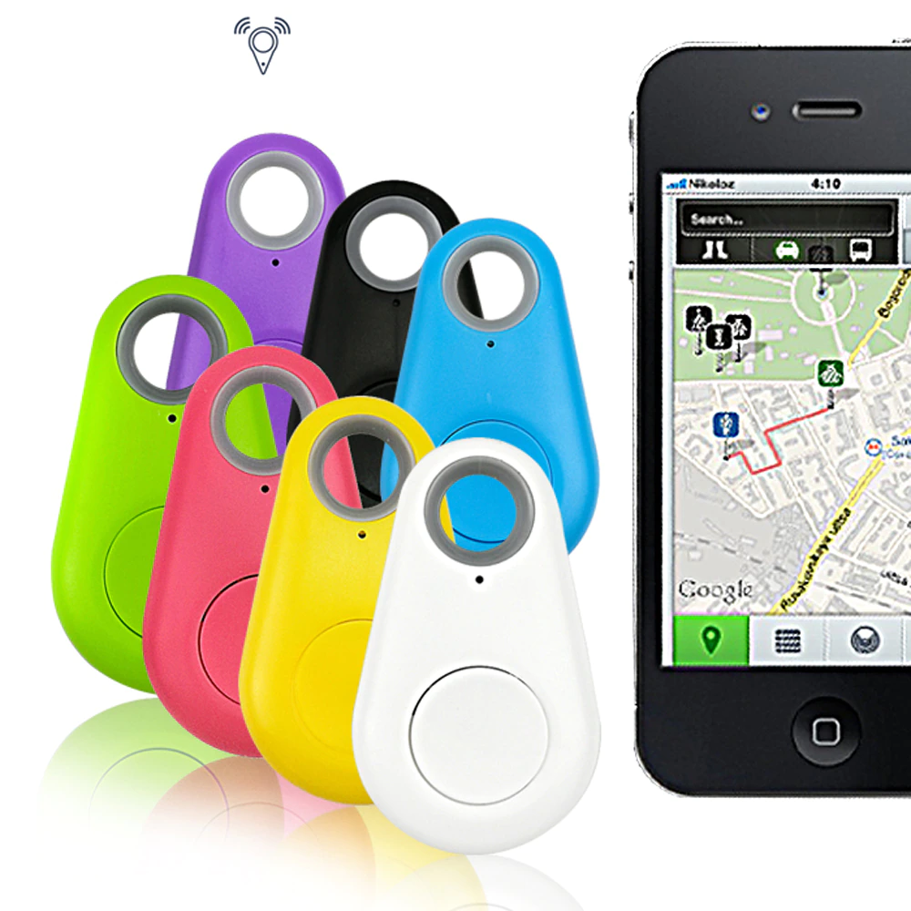 GPS Tracker - Real-Time Tracking | Security and Control
