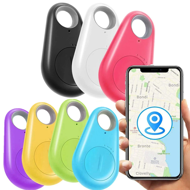 GPS Tracker - Real-Time Tracking | Security and Control