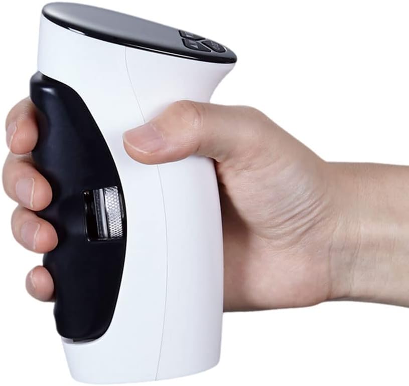 GripMaster Pro - Professional Hand Grip Trainer up to 95KG!