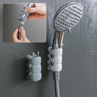 GripPro Shower Holder — Total Shower Control for Every Family Moment