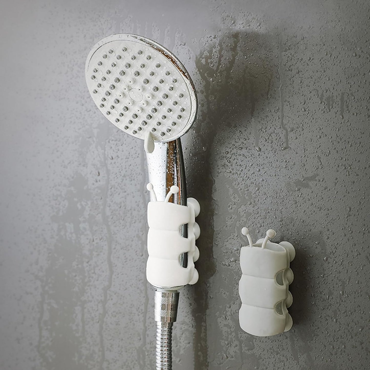 GripPro Shower Holder — Total Shower Control for Every Family Moment