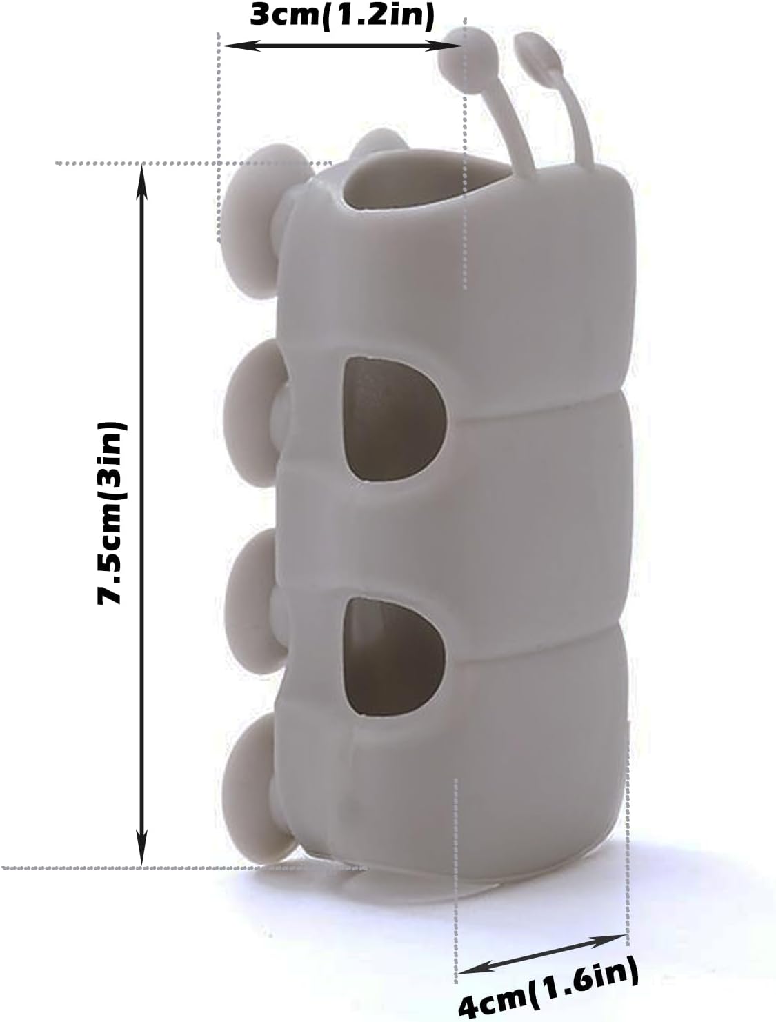 GripPro Shower Holder — Total Shower Control for Every Family Moment