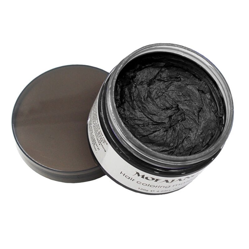 Hair Color Wax