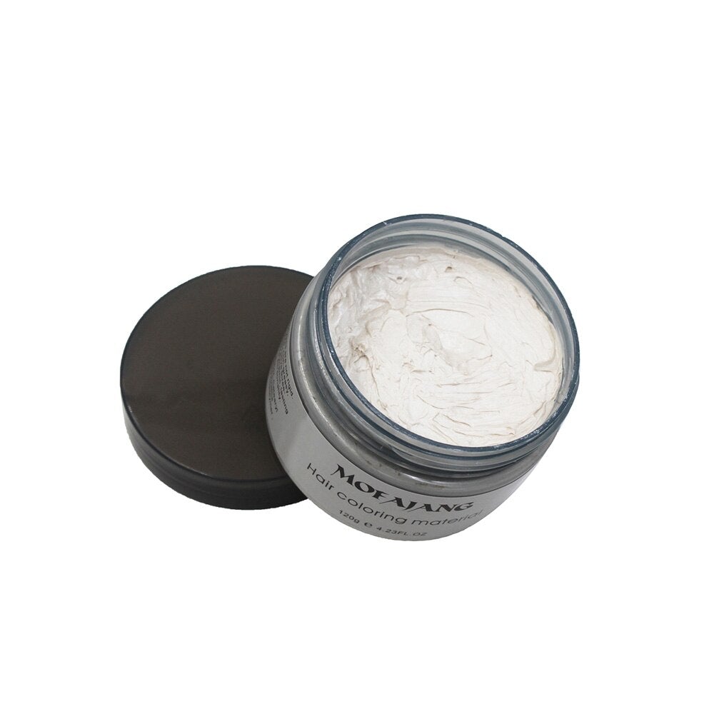 Hair Color Wax