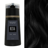 Hair Dye | Color Care Shampoo | Easy Grey Coverage | NovaTint