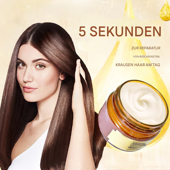 Hair Treatment Repair | Intensive Care | Shine & Suppleness | Revivify