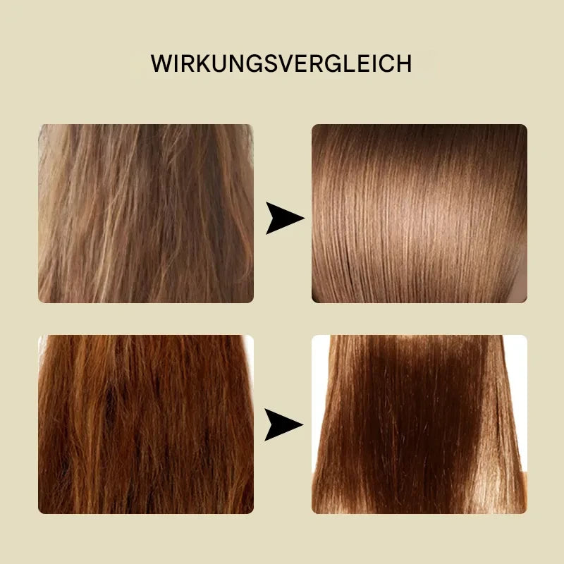 Hair Treatment Repair | Intensive Care | Shine & Suppleness | Revivify