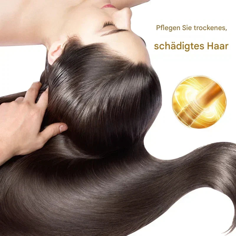 Hair Treatment Repair | Intensive Care | Shine & Suppleness | Revivify