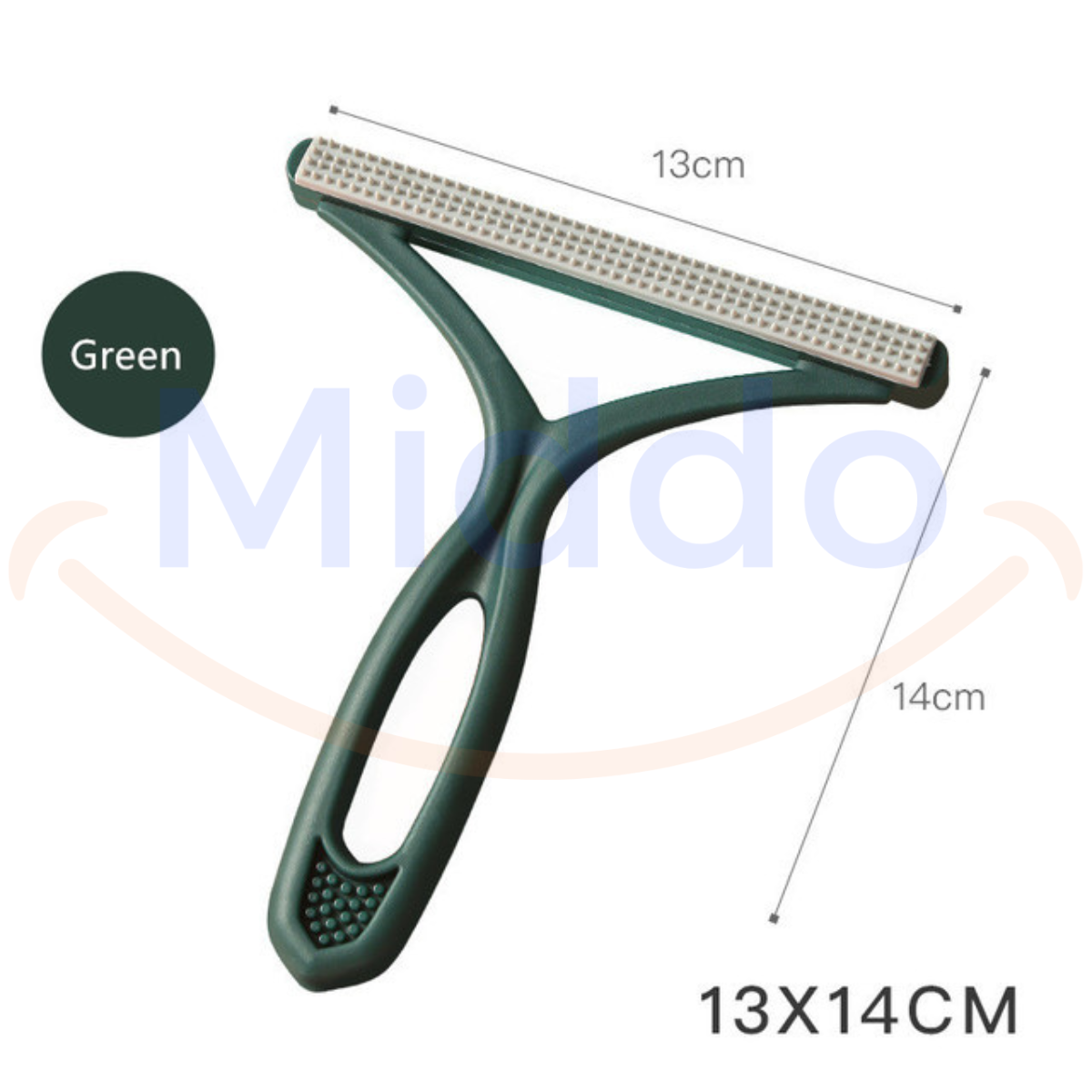 HairAway | Effortlessly Remove Pet Hair!