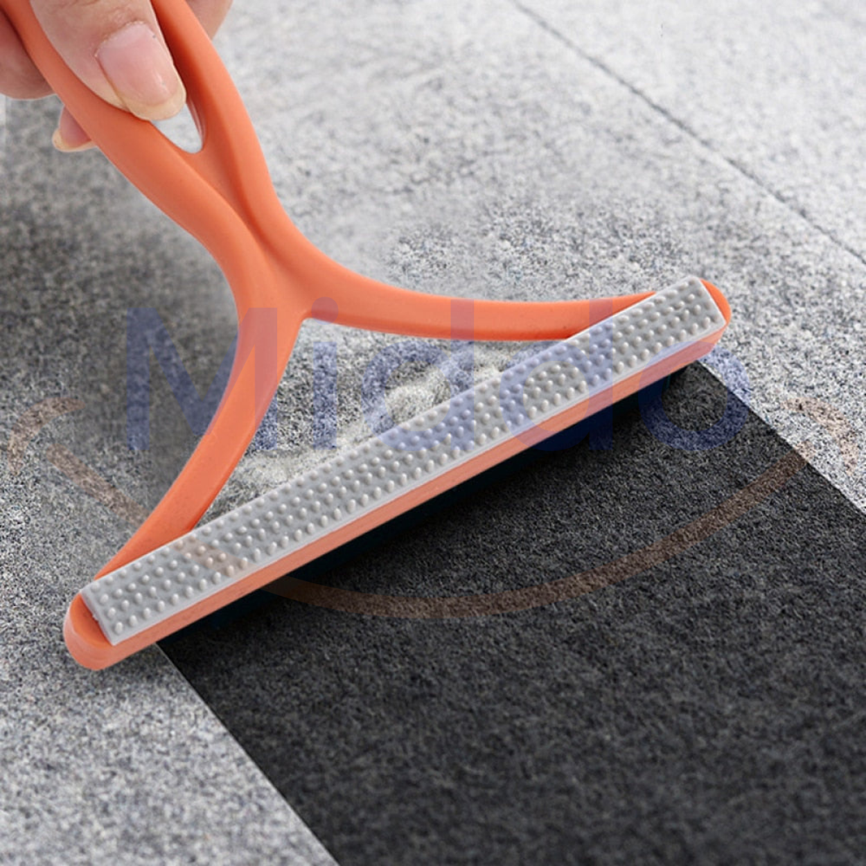 HairAway | Effortlessly Remove Pet Hair!