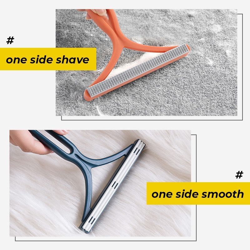 HairAway | Effortlessly Remove Pet Hair!