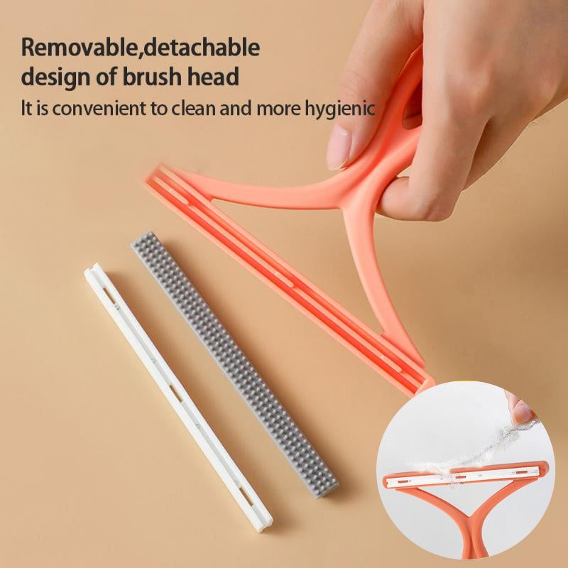 HairAway | Effortlessly Remove Pet Hair!