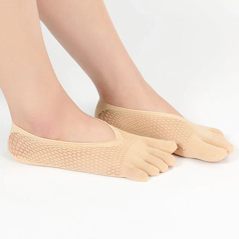 HappyToes orthopedic socks