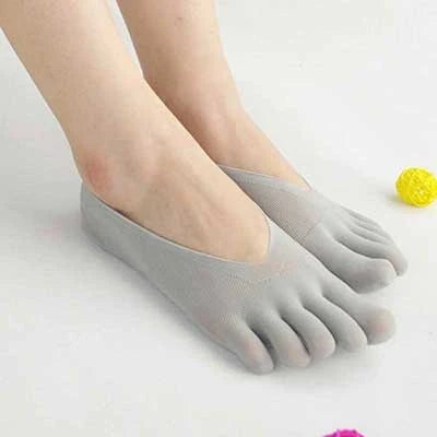 HappyToes orthopedic socks