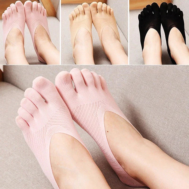 HappyToes orthopedic socks