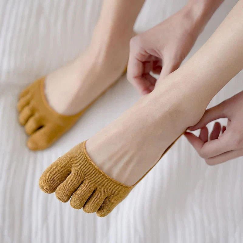 HappyToes orthopedic socks
