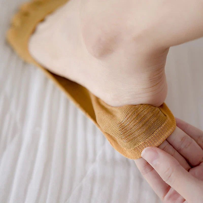 HappyToes orthopedic socks